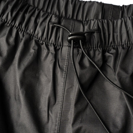 Highlander Typhoon Waterproof Over Trousers HMTC MTP Camo Black Breathable