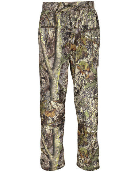 KT  Hedgerow Combat Trousers Polycotton Tree Camo Shooting Fishing