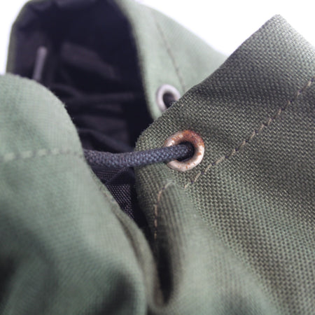 Genuine Surplus British Army Olive V2000 Bergen Rucksack Missing Lid 3813)
