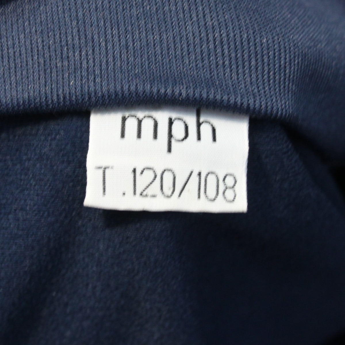 Tracksuit Top French Military College Jacket Genuine Surplus Army 44-46" (3901)