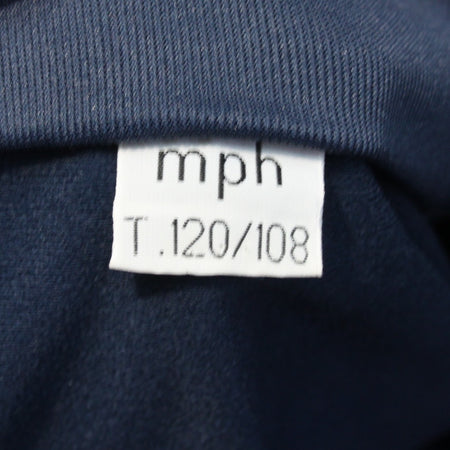 Tracksuit Top French Military College Jacket Genuine Surplus Army 44-46" (3901)