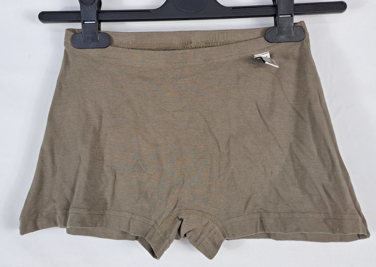 NEW Genuine Surplus Austrian Army Female Issue Briefs trunks (1623)