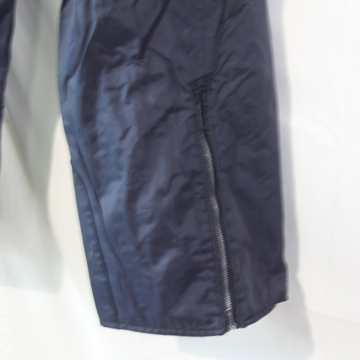 Padded Thermal Trousers Winter Warm Genuine Surplus French Police Braces G2(3889