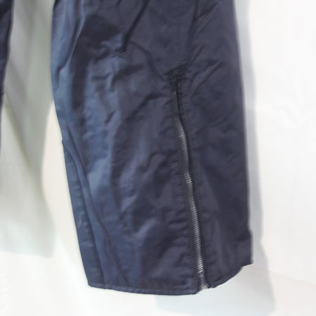 Padded Thermal Trousers Winter Warm Genuine Surplus French Police Braces G2(3889