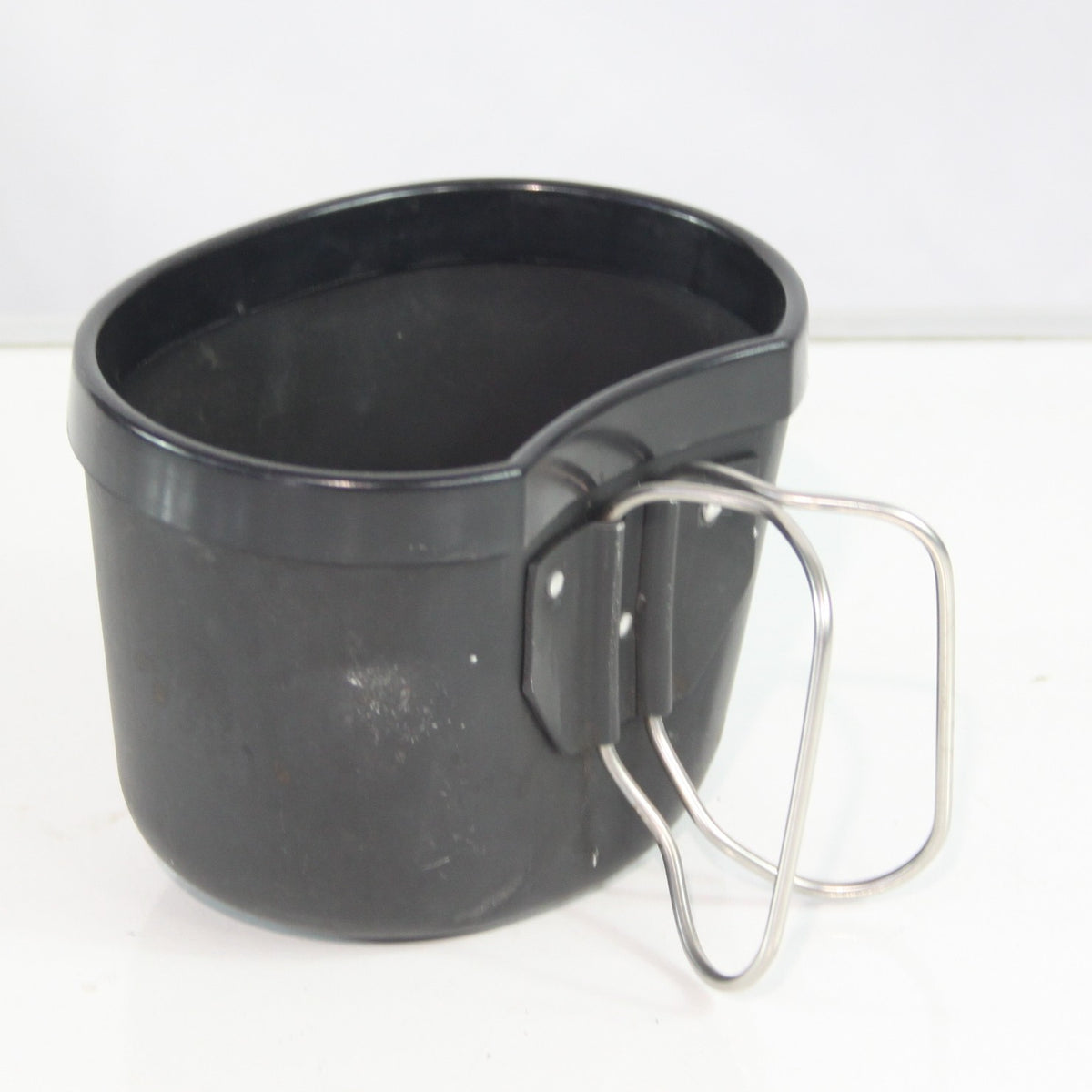 Army Crusader Cup Camp Kitchen Mug Canteen  Genuine Surplus Camping (4419)