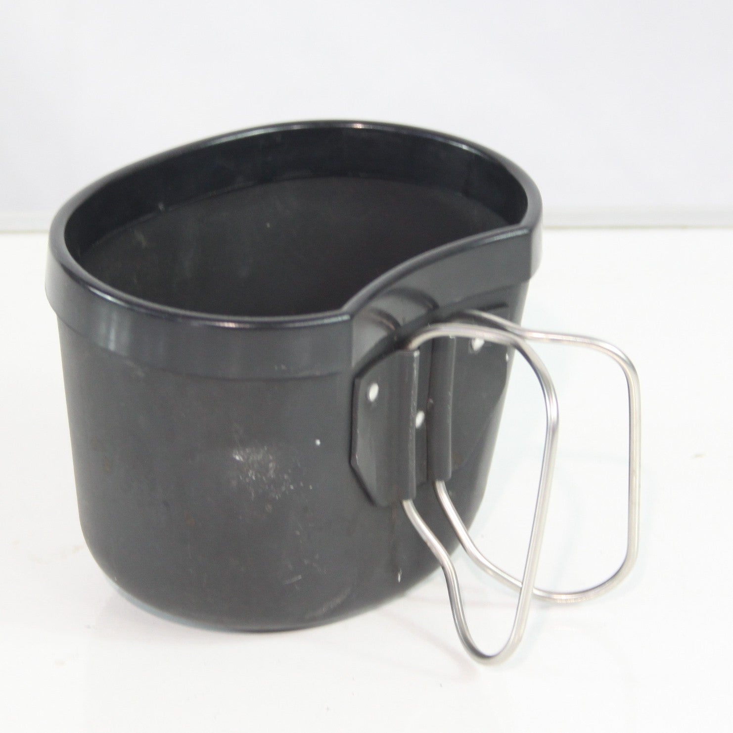 Army Crusader Cup Camp Kitchen Mug Canteen  Genuine Surplus Camping (4419)