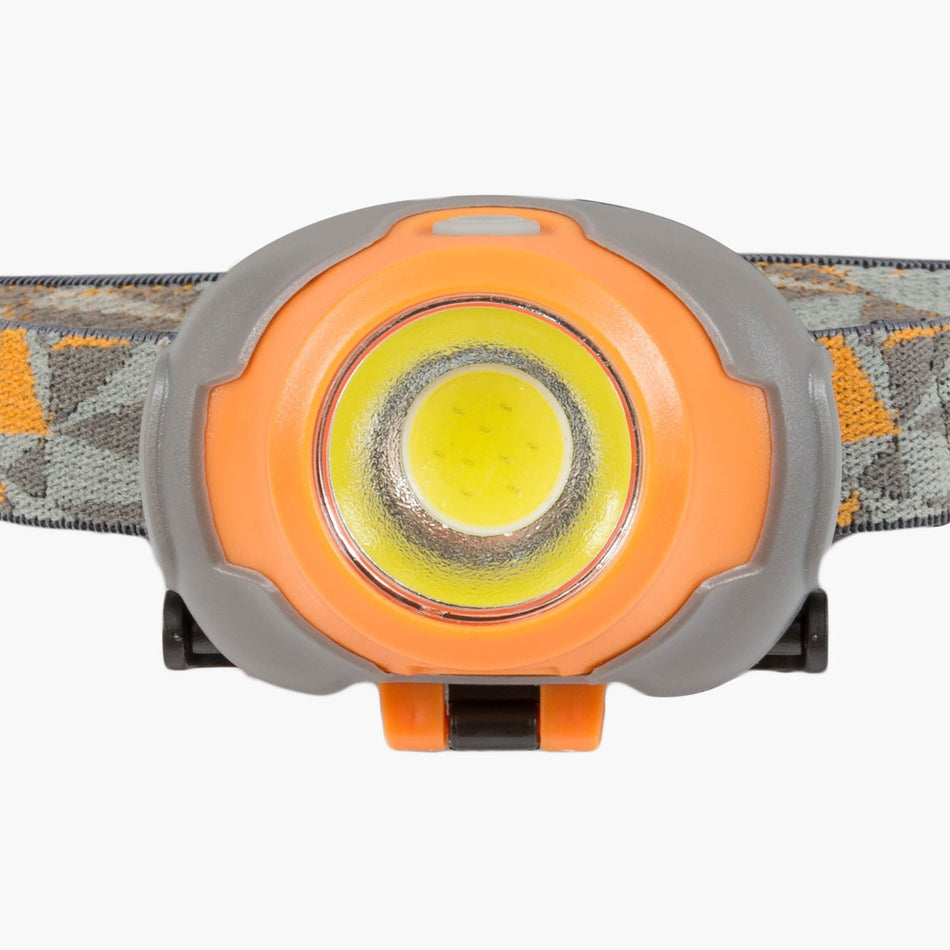 Highlander Ankaa Headlamp Head Lamp Torch White Light 200 Lumens
