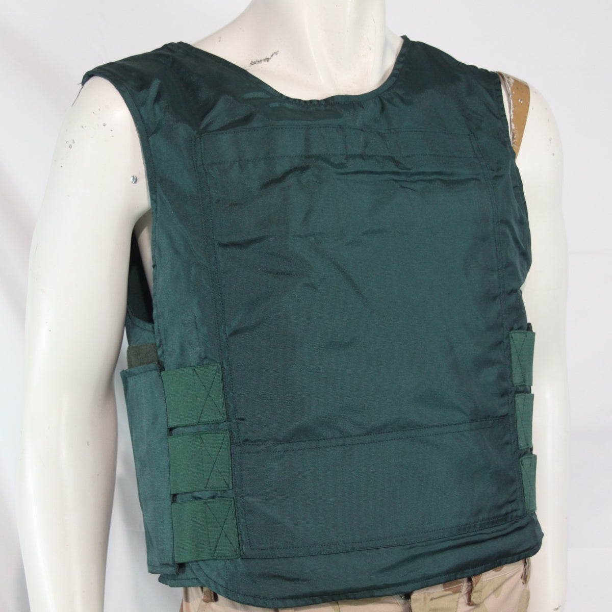 Genuine Surplus Spanish Civil Guard Body Armour Cover (3970)