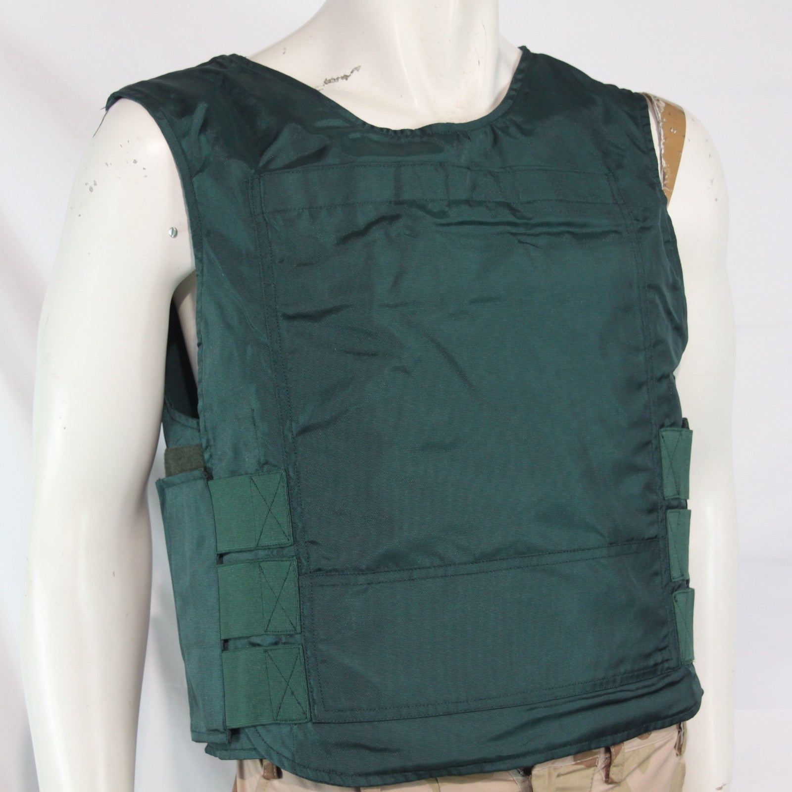 Genuine Surplus Spanish Civil Guard Body Armour Cover (3970)