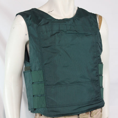 Genuine Surplus Spanish Civil Guard Body Armour Cover (3970)