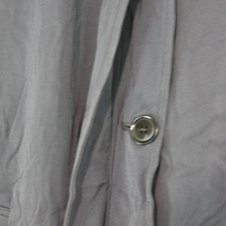 Genuine Surplus British RAF Vintage Ladies Raincoat 1972 Pattern 36" Bust (3365)