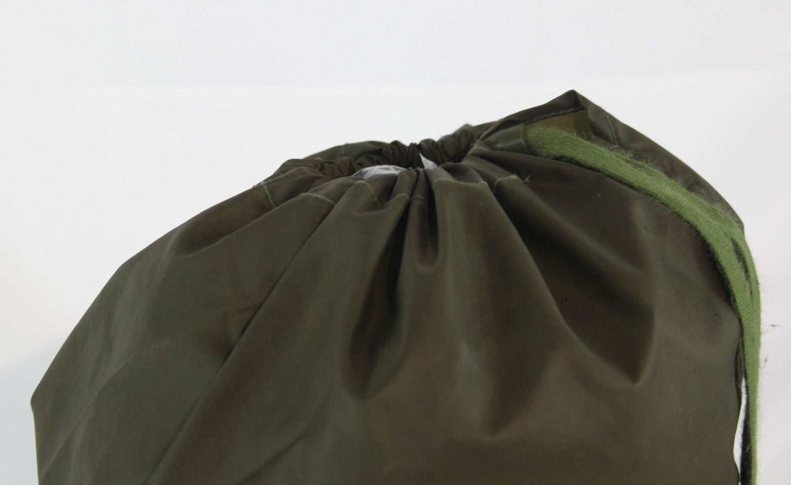 Genuine Surplus British Military Rucksack Liner Nylon Drawstring Daysack (2019)