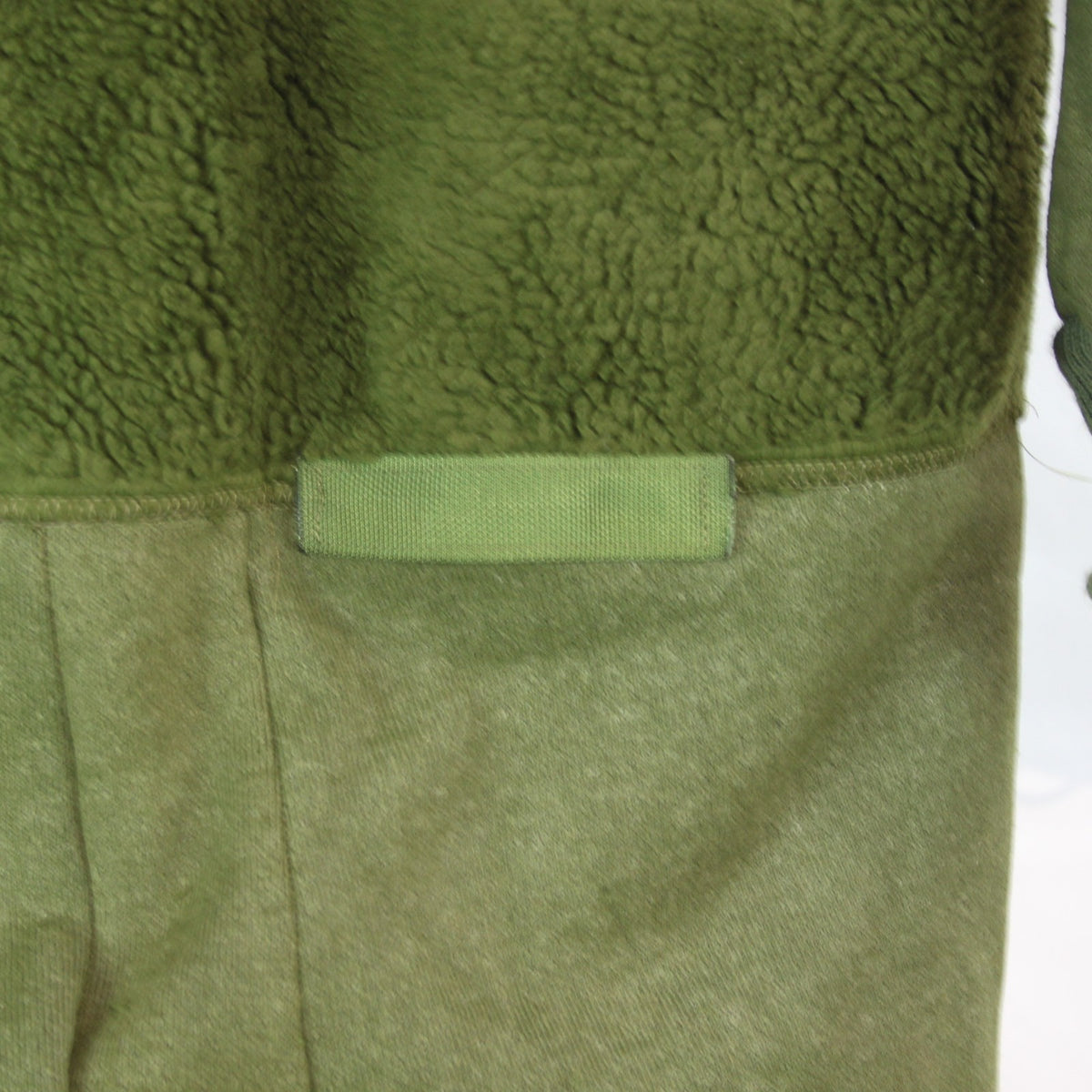 Genuine Surplus British Forces Divers Suit Thermal Fauxfur AllInOne 38-40"(3737)