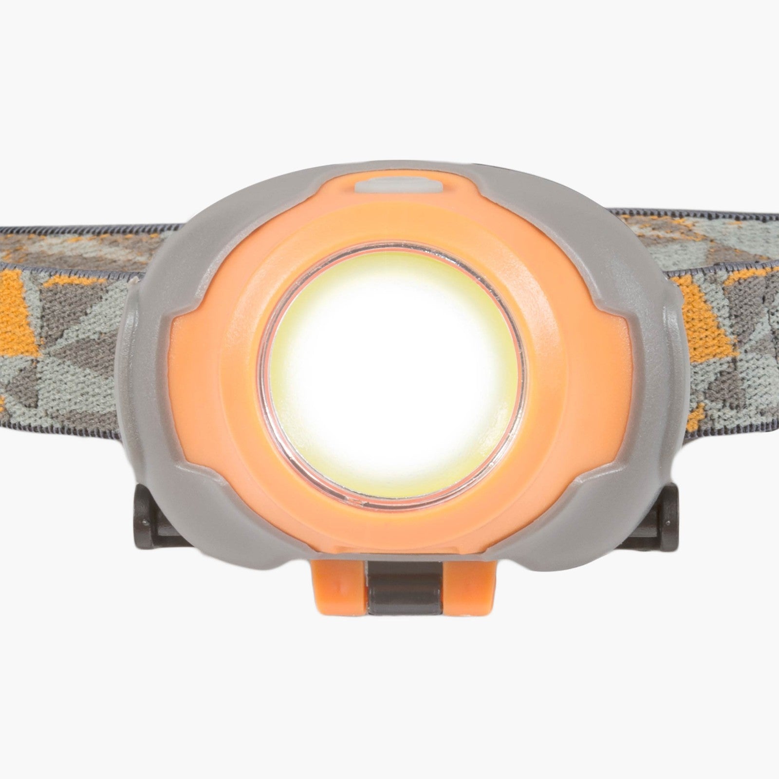 Highlander Ankaa Headlamp Head Lamp Torch White Light 200 Lumens