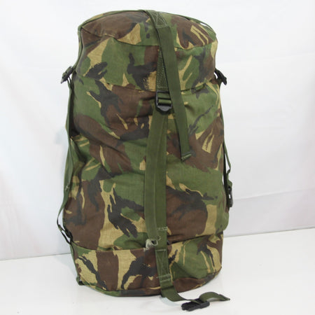 Dutch Army Sleeping Bag Compression Sack Stuff Sack Bag Genuine Surplus (4435)