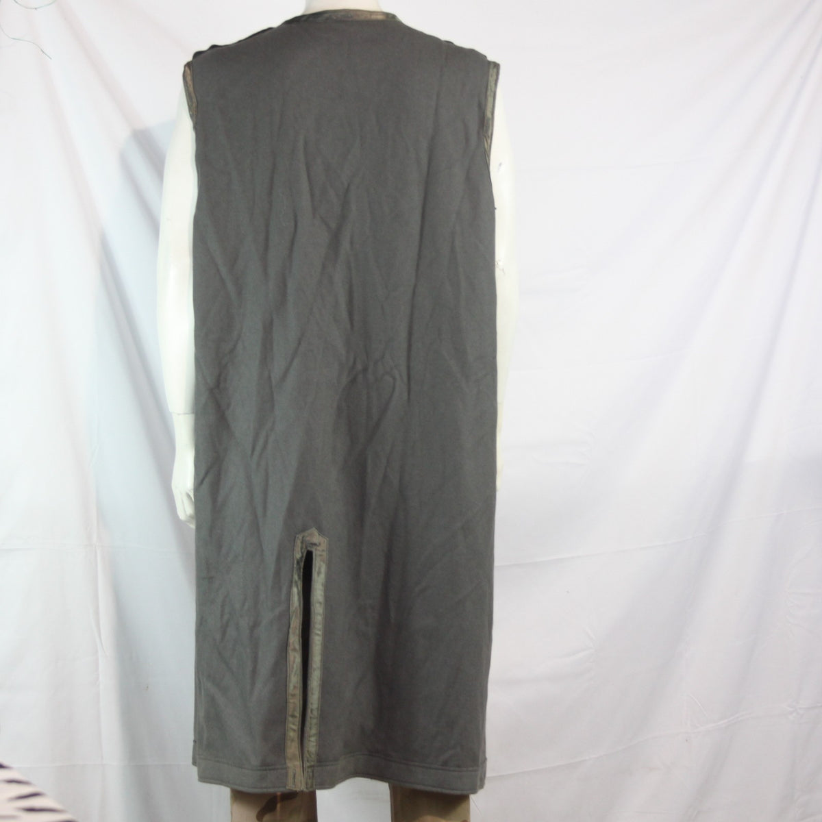 Genuine Surplus Trenchcoat/OVercoat Liner Wool (4030A)