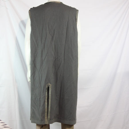 Genuine Surplus Trenchcoat/OVercoat Liner Wool (4030A)
