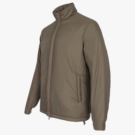 Clearance Highlander Rayder Tactical Tecloft Insulated Jacket Quilted Military