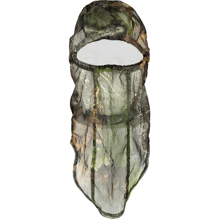 Jack Pyke Lightweight Mesh Balaclava Evo Camouflage Hunting Bird Watching Adult