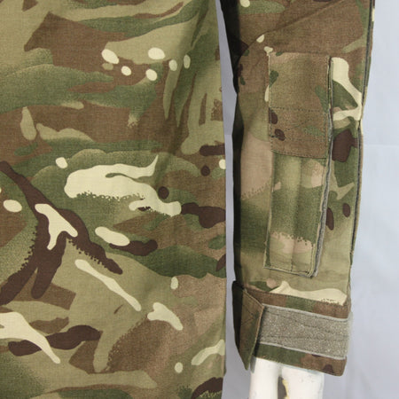 NEW Aircrew FR MTP Combat Jacket British Genuine Surplus 112/44" (4234)
