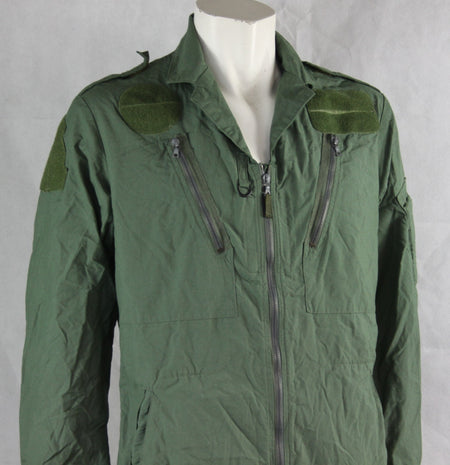 Genuine British Military RAF Flight Suit Pilot  Flyers Authentic MK16B (3374)