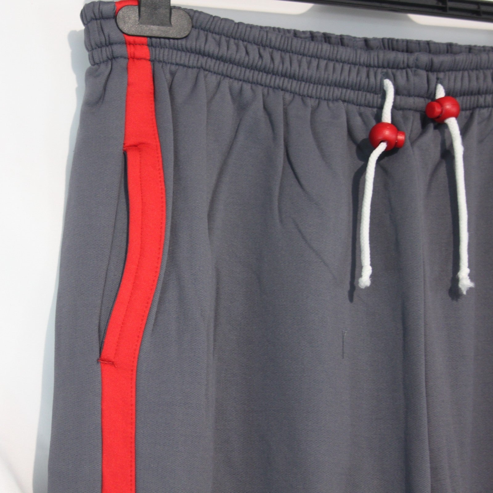 Spanish Medic Tracksuit Trousers Jogging Bottoms Military Grey Medium (3891)