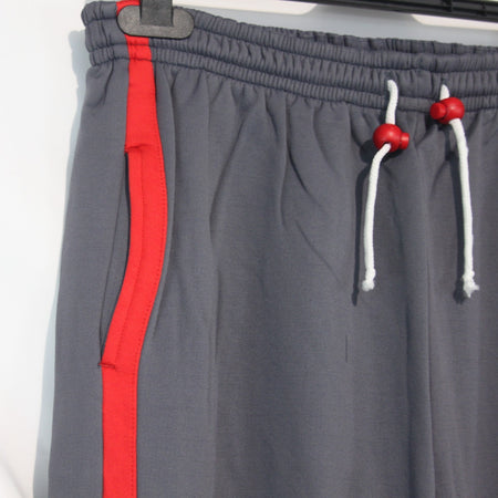 Spanish Medic Tracksuit Trousers Jogging Bottoms Military Grey Medium (3891)