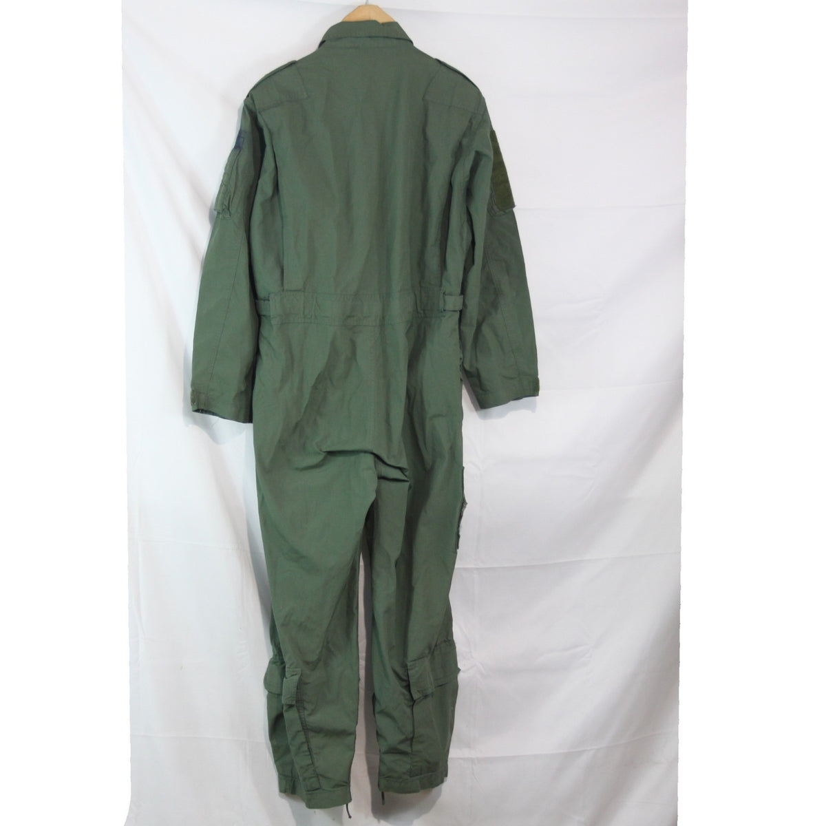 British Flight Suit Aircrew Coverall Genuine Surplus Grade 2 44" (4002)