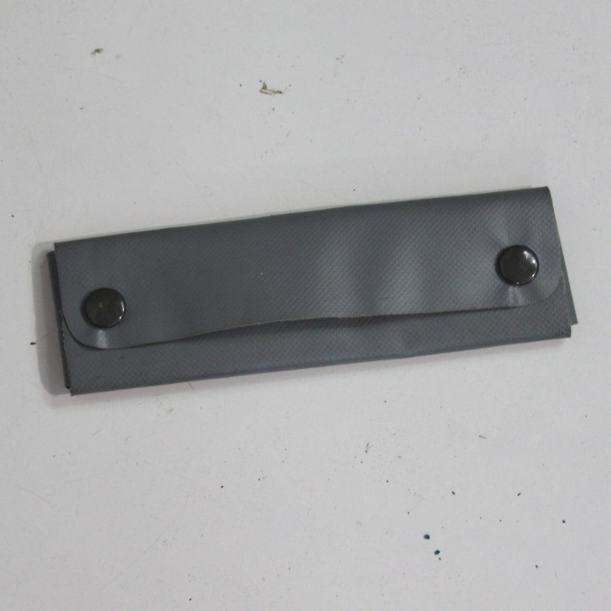 Genuine Surplus Military Mini Pastic Press Stud Pouch 19x6cm (3470)
