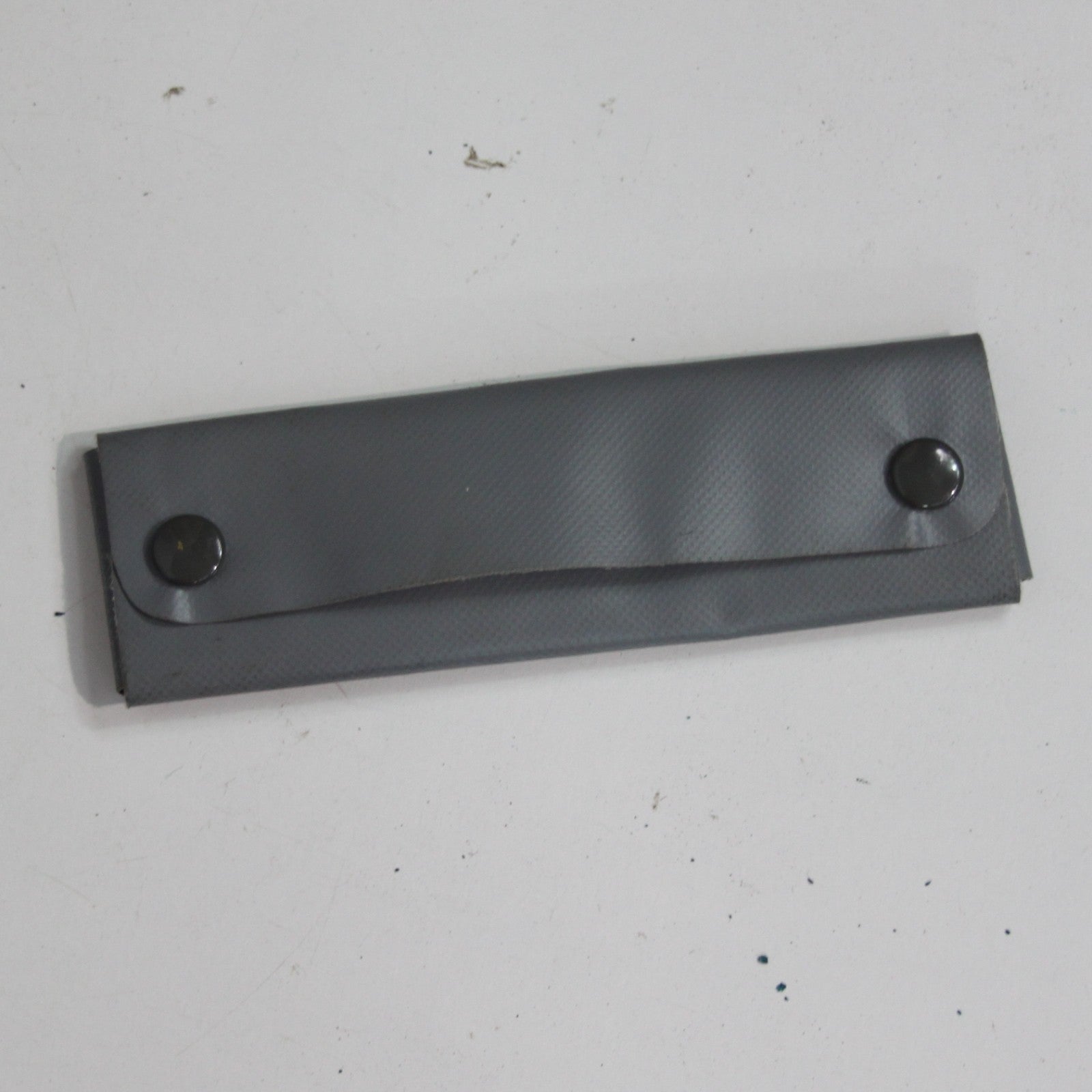 Genuine Surplus Military Mini Pastic Press Stud Pouch 19x6cm (3470)