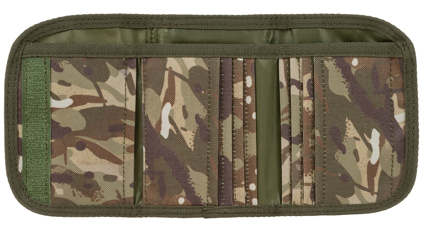 Highlander Shield RFID Wallet Contactless Protection for Cards Slimline