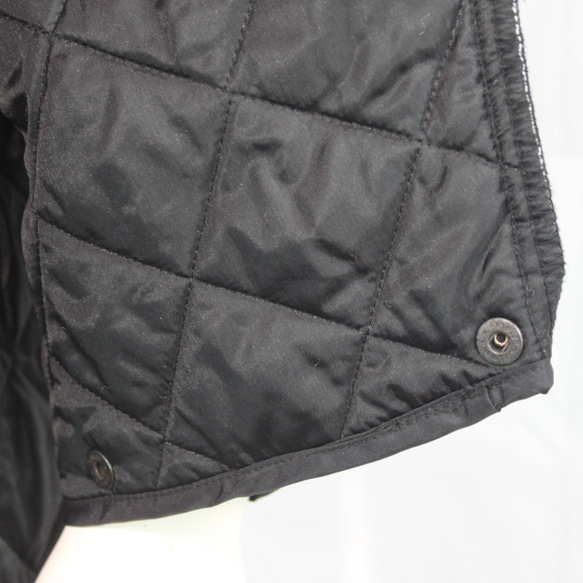 Genuine Surplus British Police Gore-tex Jacket Liner Quilted XL 44-46" (3732)