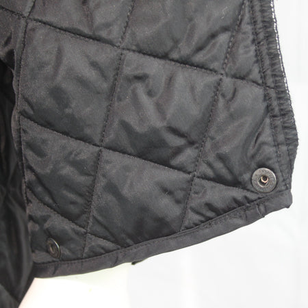 Genuine Surplus British Police Gore-tex Jacket Liner Quilted XL 44-46" (3732)