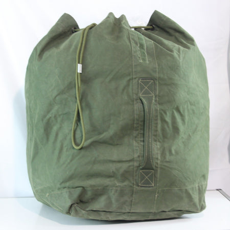 Genuine Surplus Military Tent Bag Dutch Storage Bag Army Kit Bag 4328