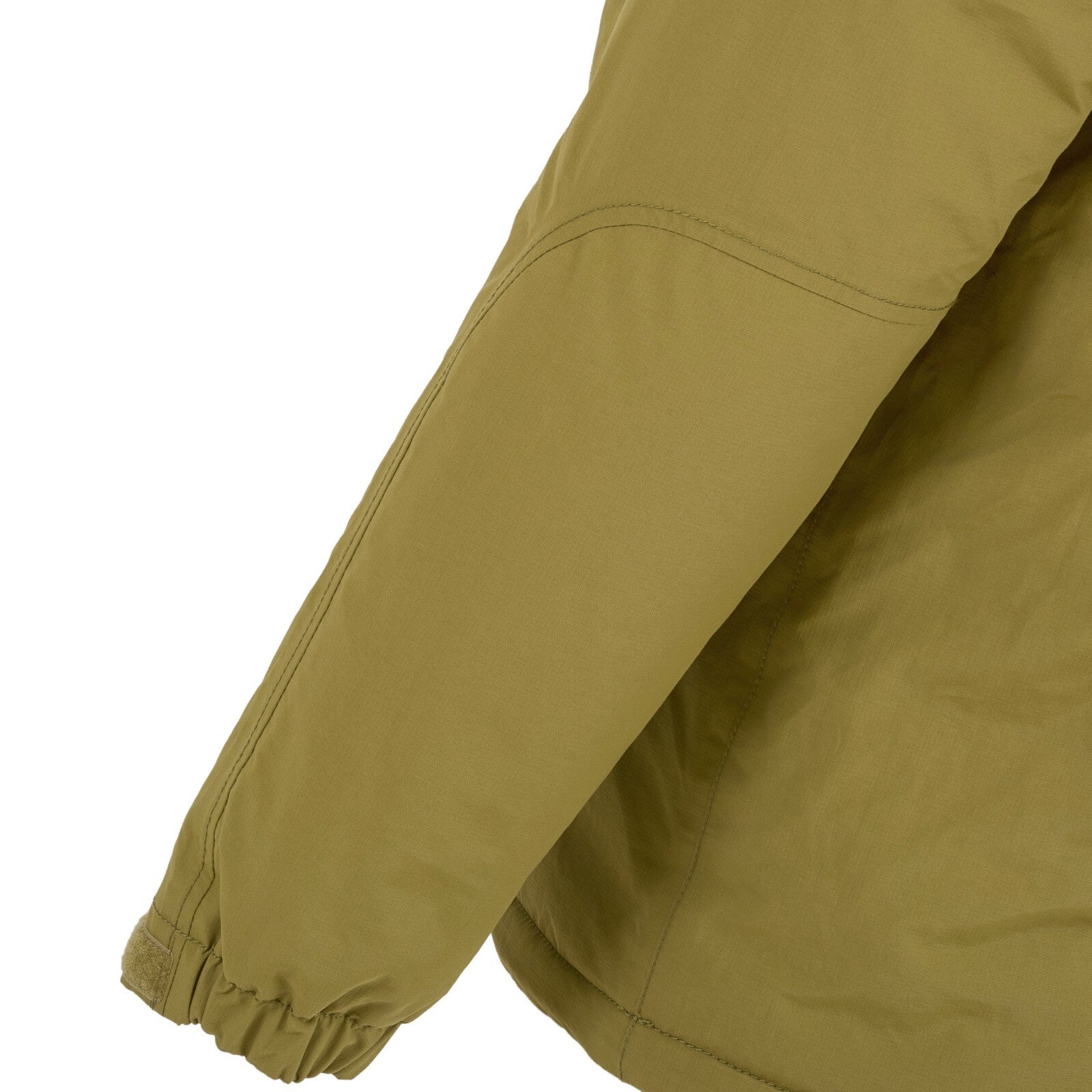 Stryker Insulated Winter Jacket Military Waterproof Softee Style Ranger Green