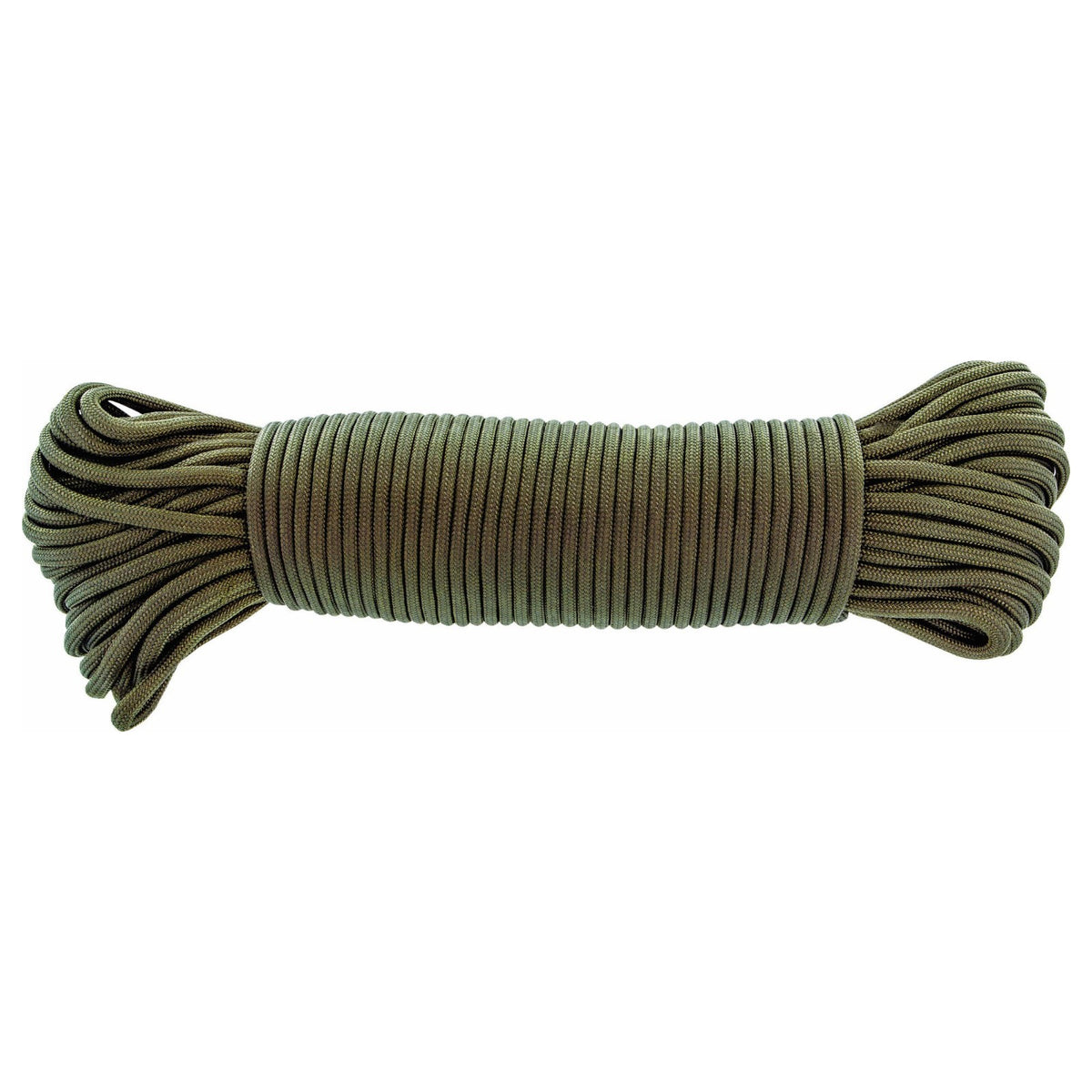 Highlander Strong Military Style  Paracord 15m Length Bushcraft String Rope