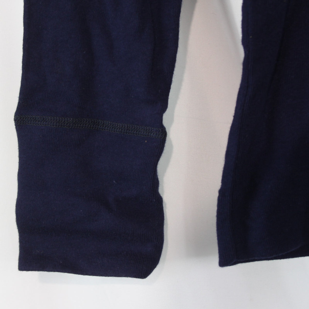 Spanish Army Thermal Top Genuine Surplus High Neck Military Long Sleeve (3820)