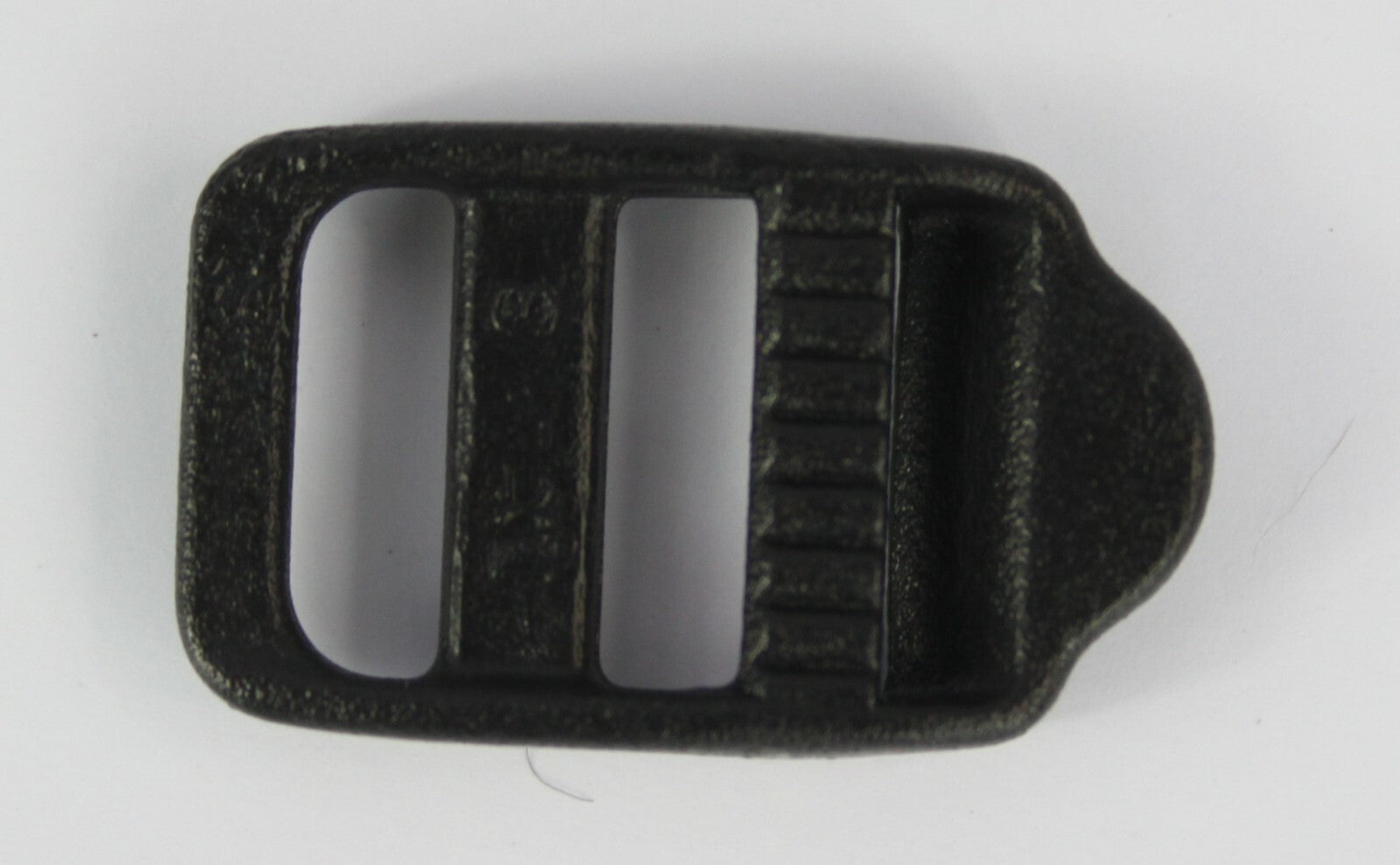 Ladderlock Buckles Black Tan Plastic Tension Rucksacks Replacement All Sizes