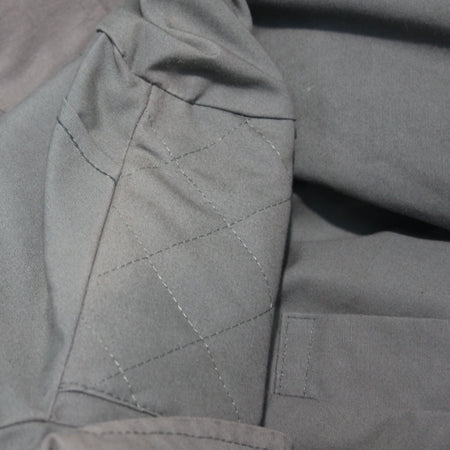 Vintage French Hunting Jacket 32-34" Chest Faded (4040)