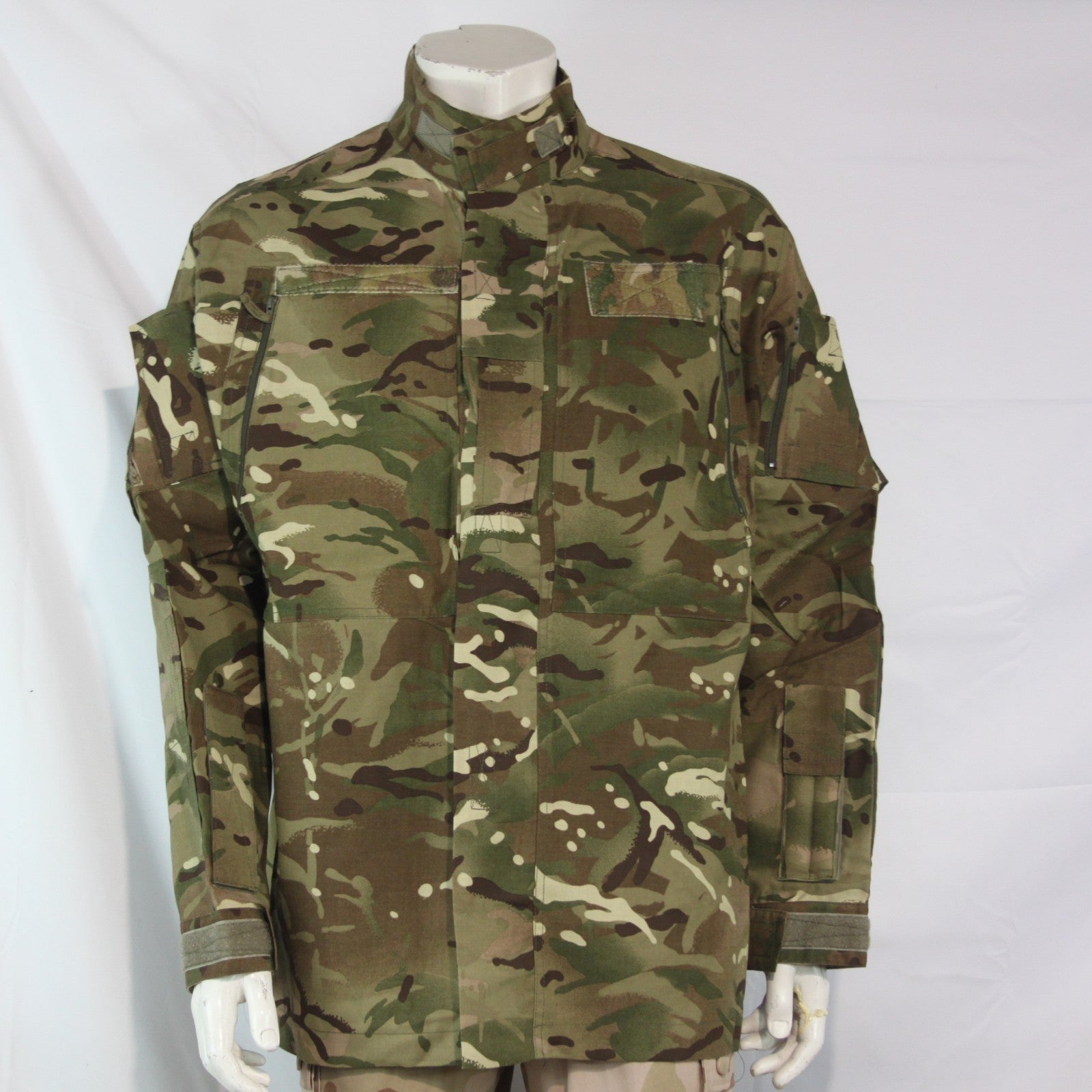 NEW Aircrew FR MTP Combat Jacket British Genuine Surplus 112/44" (4234)