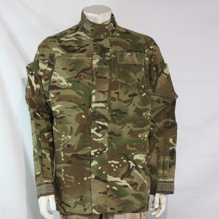 NEW Aircrew FR MTP Combat Jacket British Genuine Surplus 112/44" (4234)