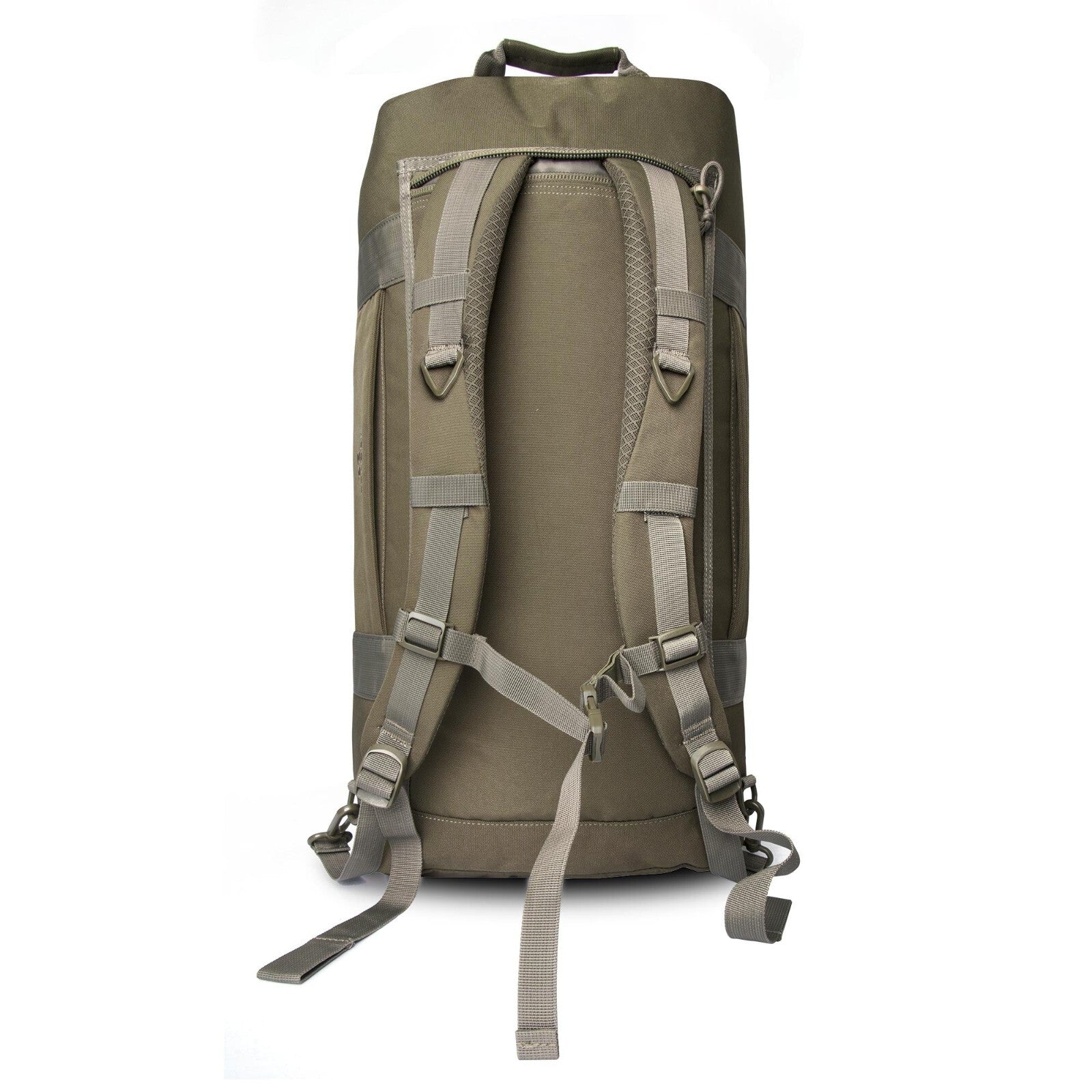 Highlander Loader Holdall Duffle Bag 100 Litre XL Strong Durable 3 Way Carry