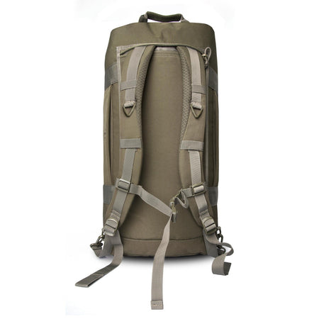 Highlander Loader Holdall Duffle Bag 100 Litre XL Strong Durable 3 Way Carry