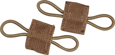 ED Viper MOLLE Retainers Clips Hooks Airsoft Army Military Grey Green Coyote