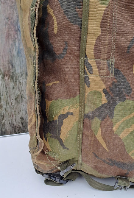 Genuine Surplus British Army All Arms Bergen Rucksack DPM Camouflage (3005)
