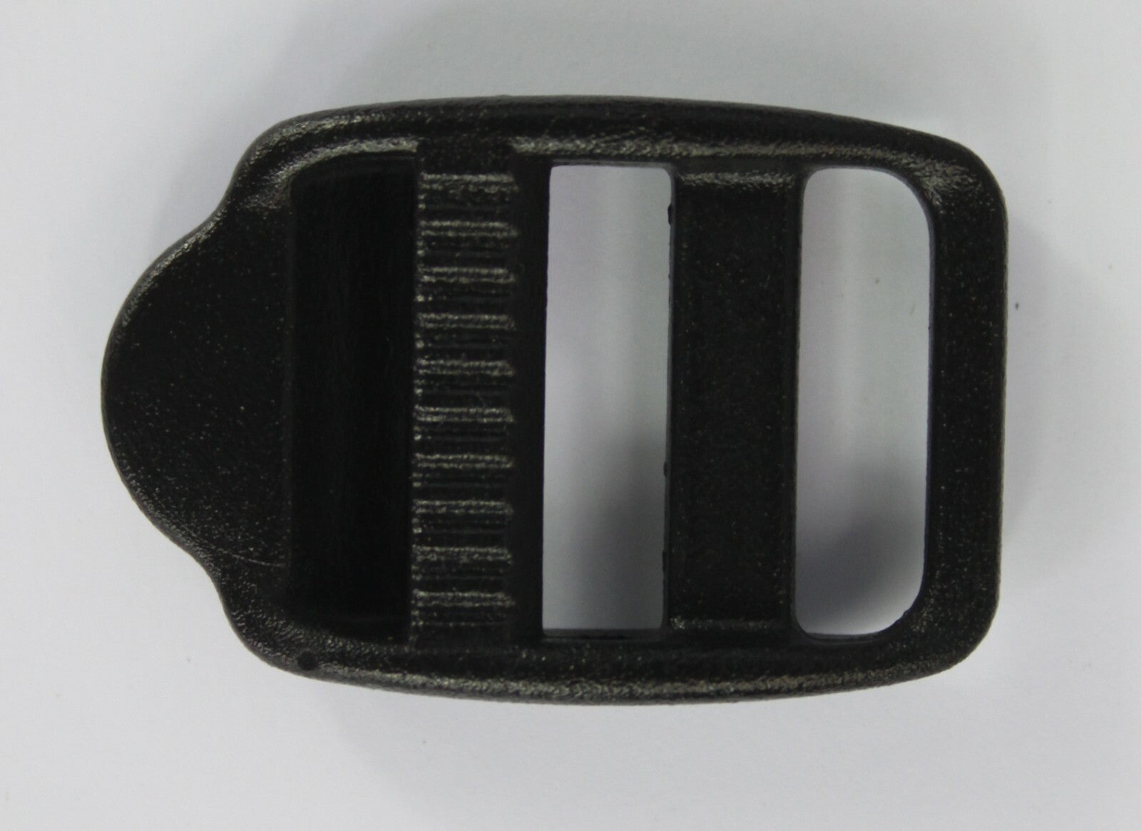 Ladderlock Buckles Black Tan Plastic Tension Rucksacks Replacement All Sizes
