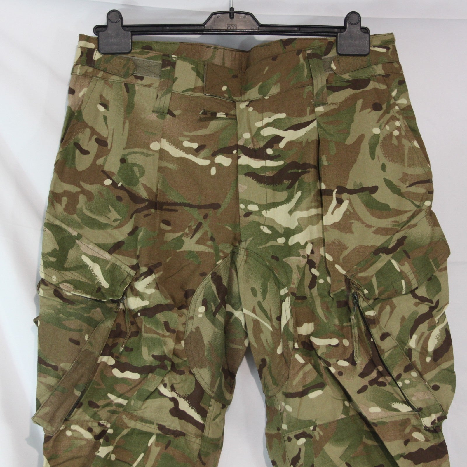 NEW MTP Trousers Aircrew FR Combat British Forces Genuine Surplus 40" Wais(4239)