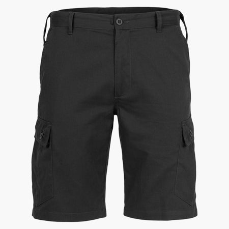 Highlander  Elite Shorts Mens Shorts Cargo Combat Cut Offs Black Olive