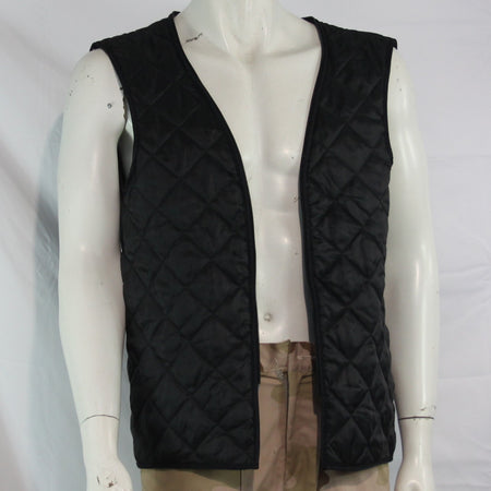 Genuine Surplus British RAF Wet Weather Jacket Quilted Liner Black  (3716)