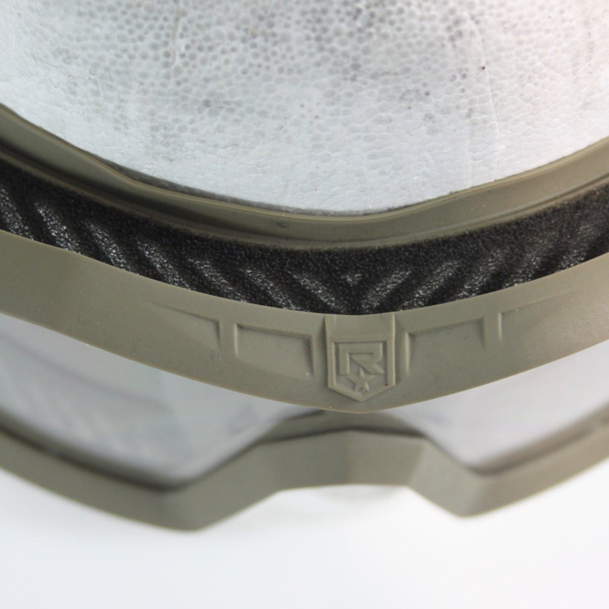 Revision Goggles Dust Military Issue Bag Genuine Surplus (4400)